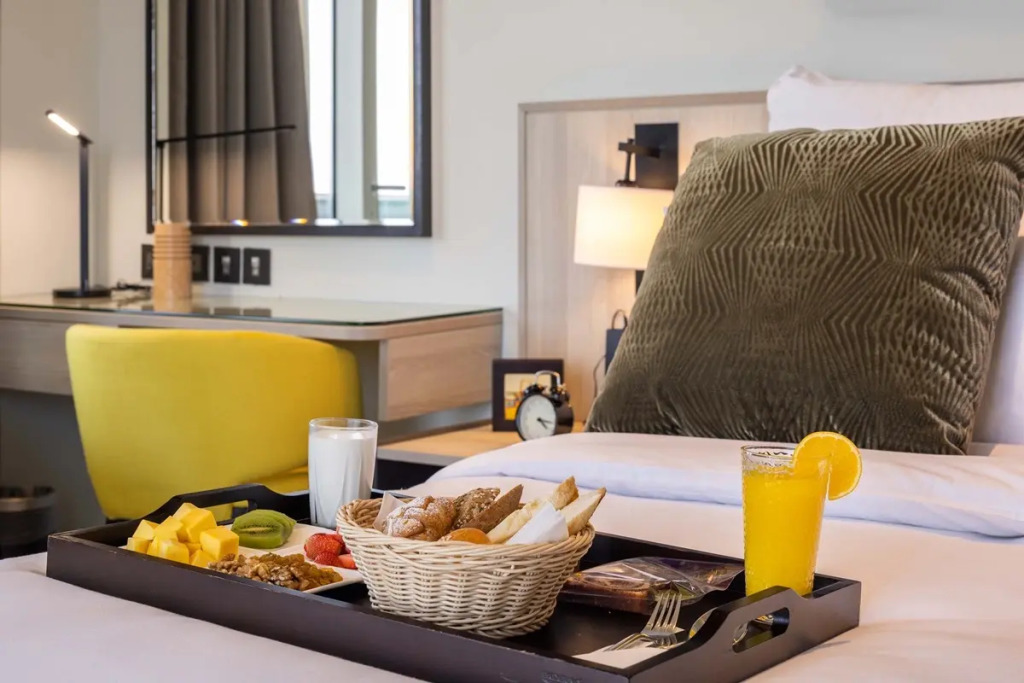 Citadines Abha