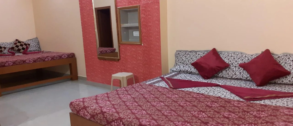 Sri Raghavendra Residency