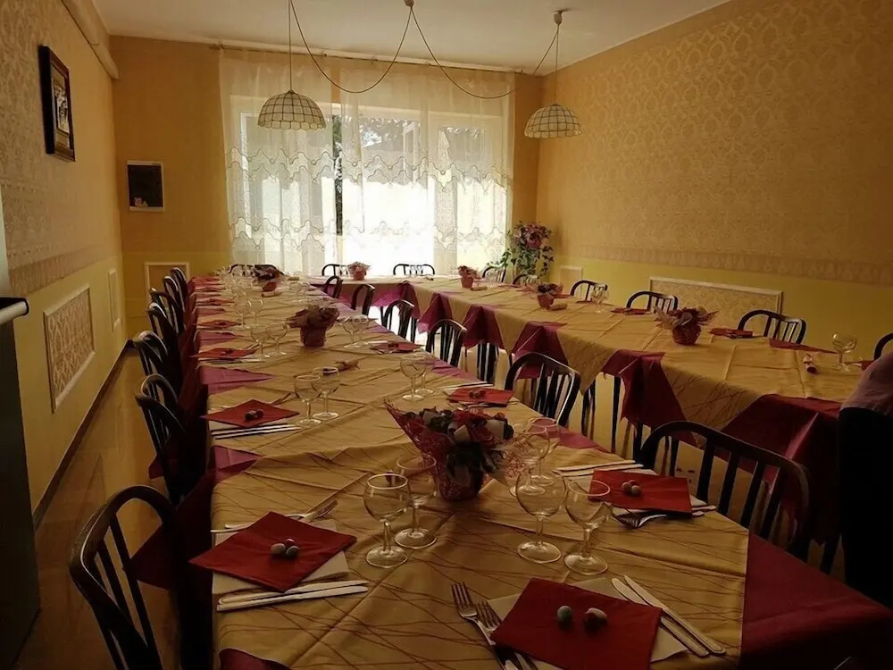 Hotel Franca