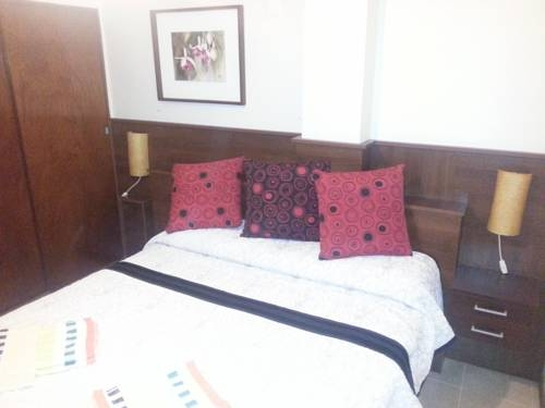 Hotel Florencia