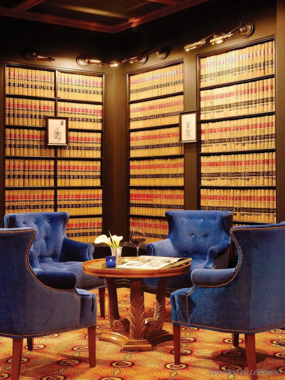 The Citizen Hotel, Autograph Collection