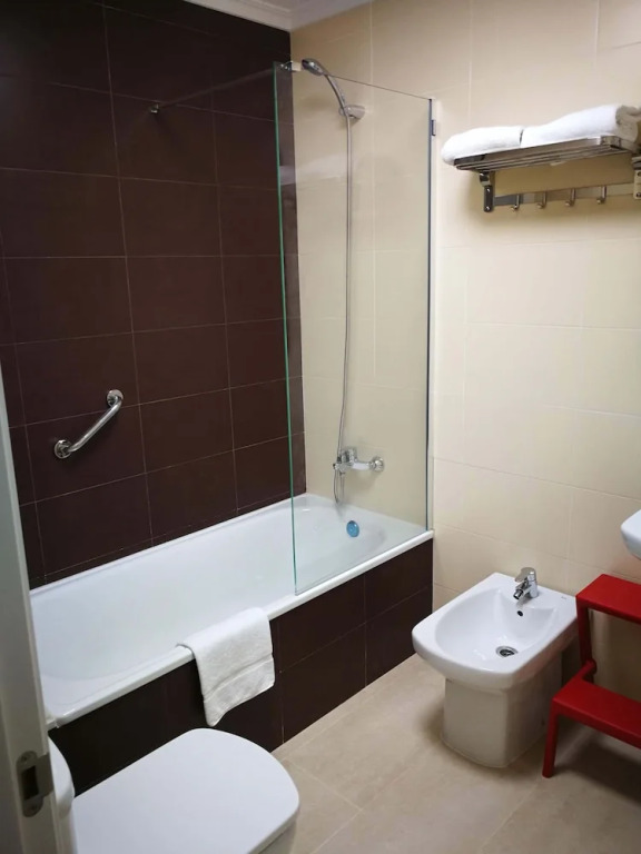 Apartamentos Gran Socaire de Noja