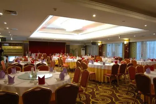 Huangshan Taiping International Hotel
