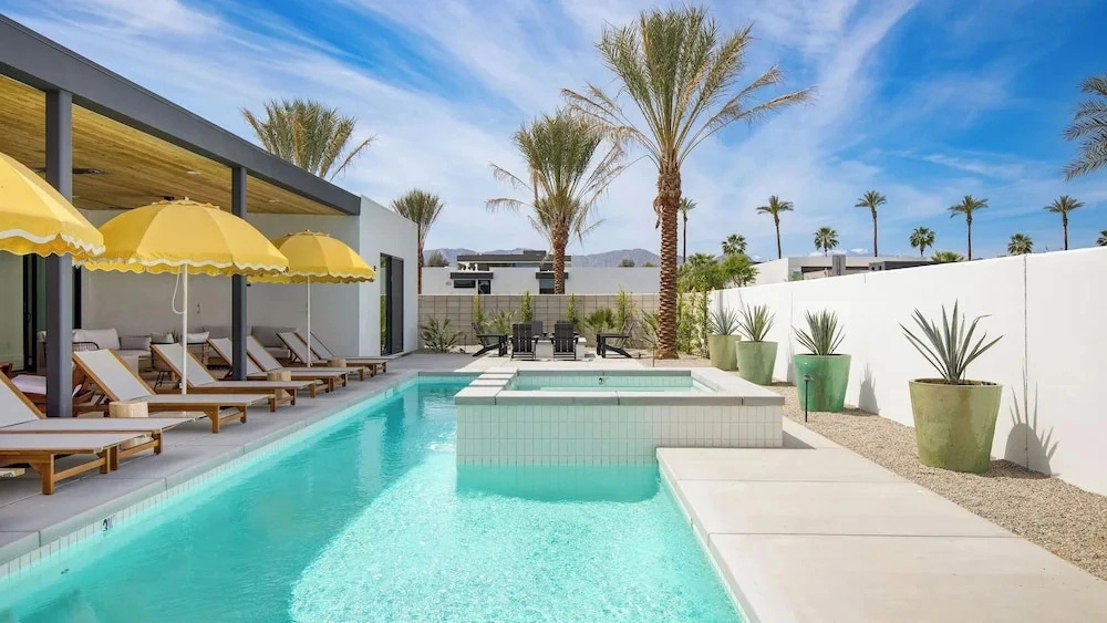 Polo Villas Bella 2 Homes Putting Green, Bocce Ball Sleeps 32