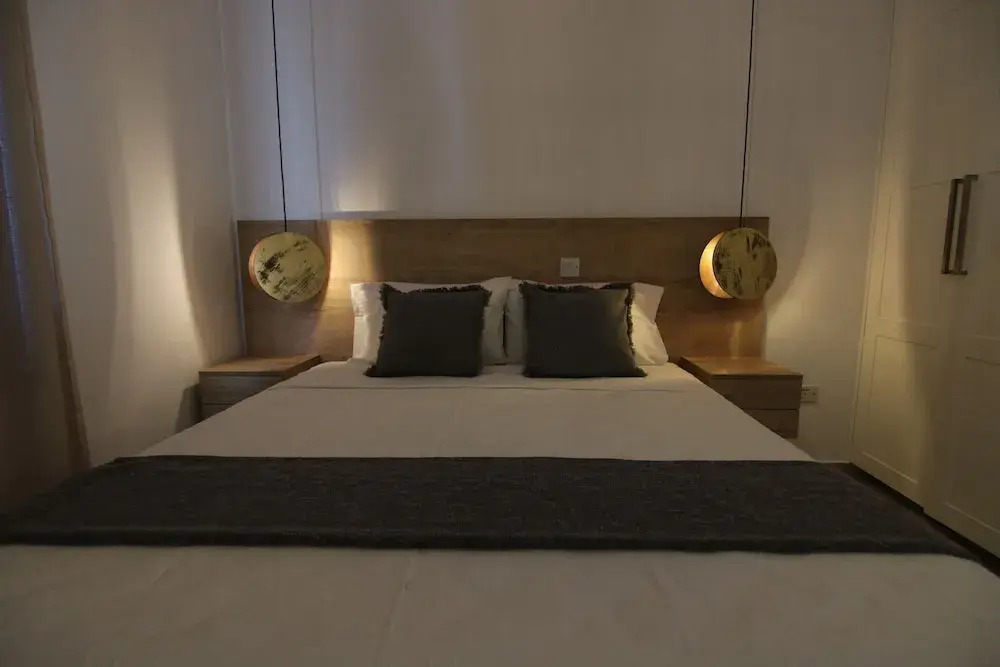 Phaedrus Living: Seaside Luxury Flat Limnaria 152