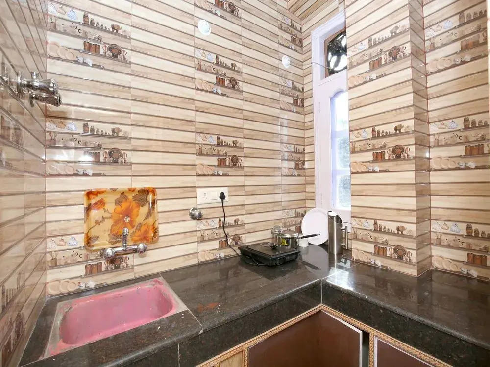 OYO 11864 Home Valley View 1BHK