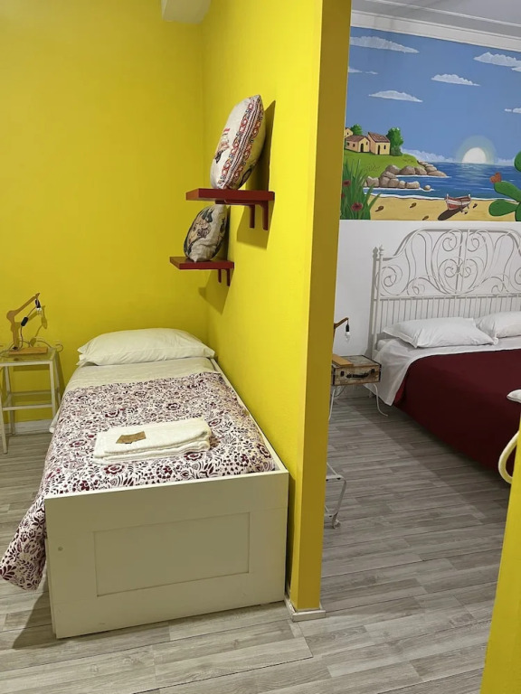 Bed & Breakfast Firenze