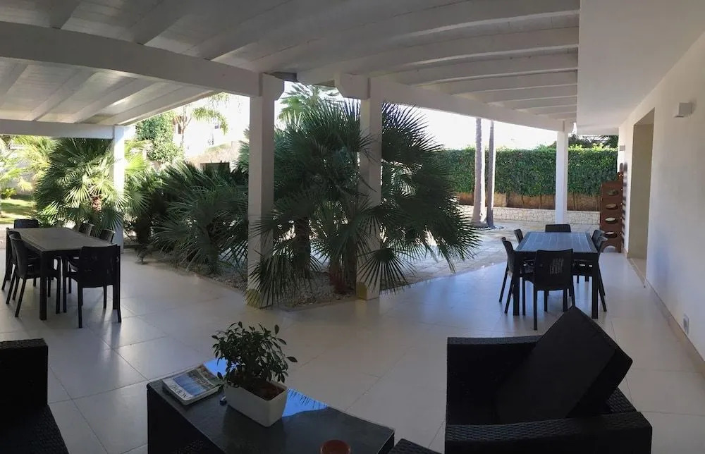 Rescios Rooms