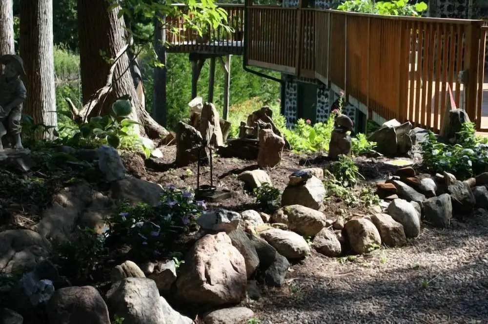 The Gathering Place on Golden Ponds