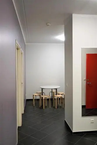 Downtown Hostel