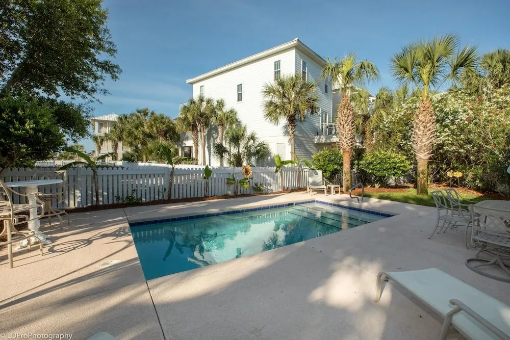 LaContenta Destin - 5 Br Home