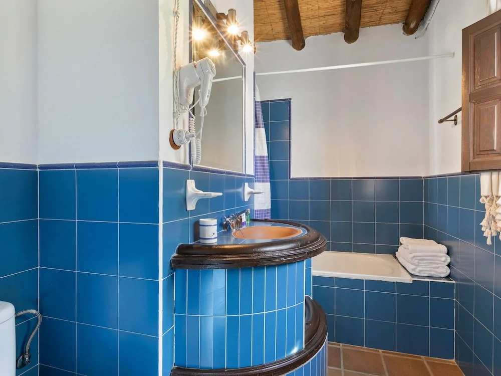 Modern Cottage in La Joya with Private Pool