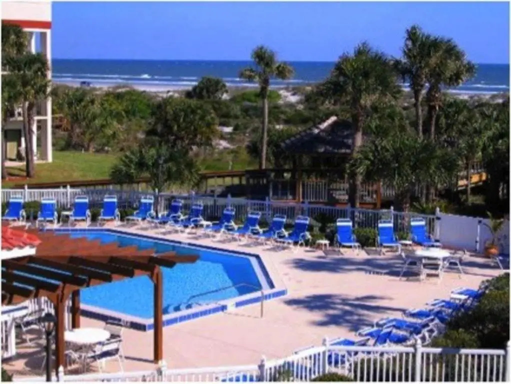 Ocean Village Club K24
