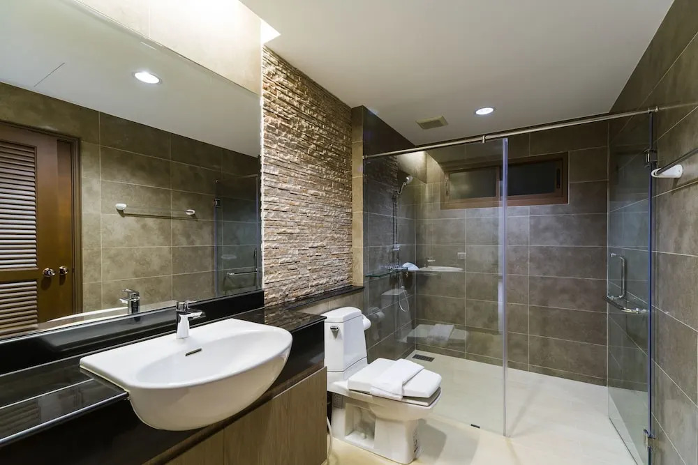Luxury Pool Villa 134