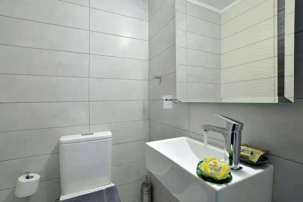 Villa Bratou Ignis Sleeps 6 with Parking