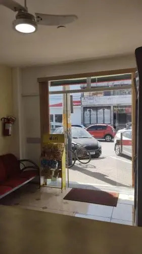 Pousada Hostel Central