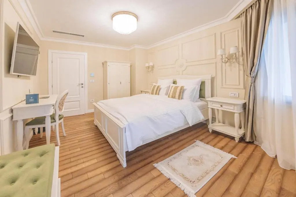 Grant Boutique Hotel