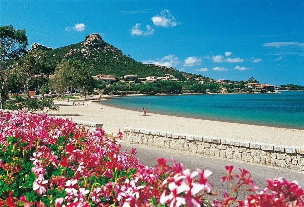 Resort Cala Di Falco