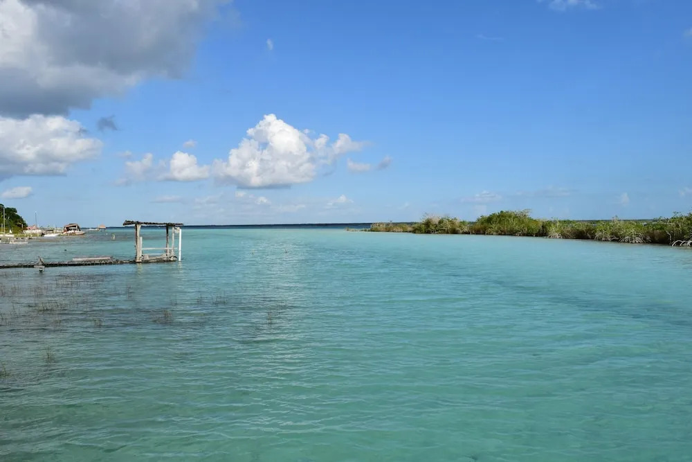 Eco Hotel Casa Corazón Bacalar