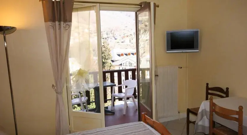 Studio 309 Le Royal