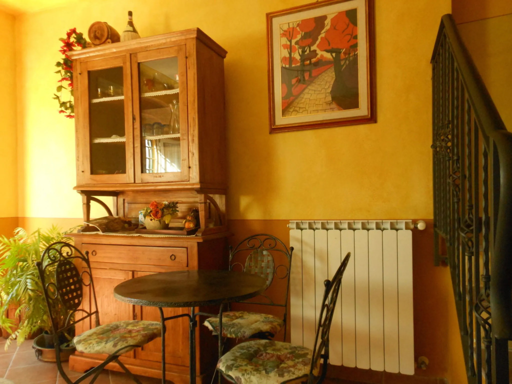 B&B La Corte