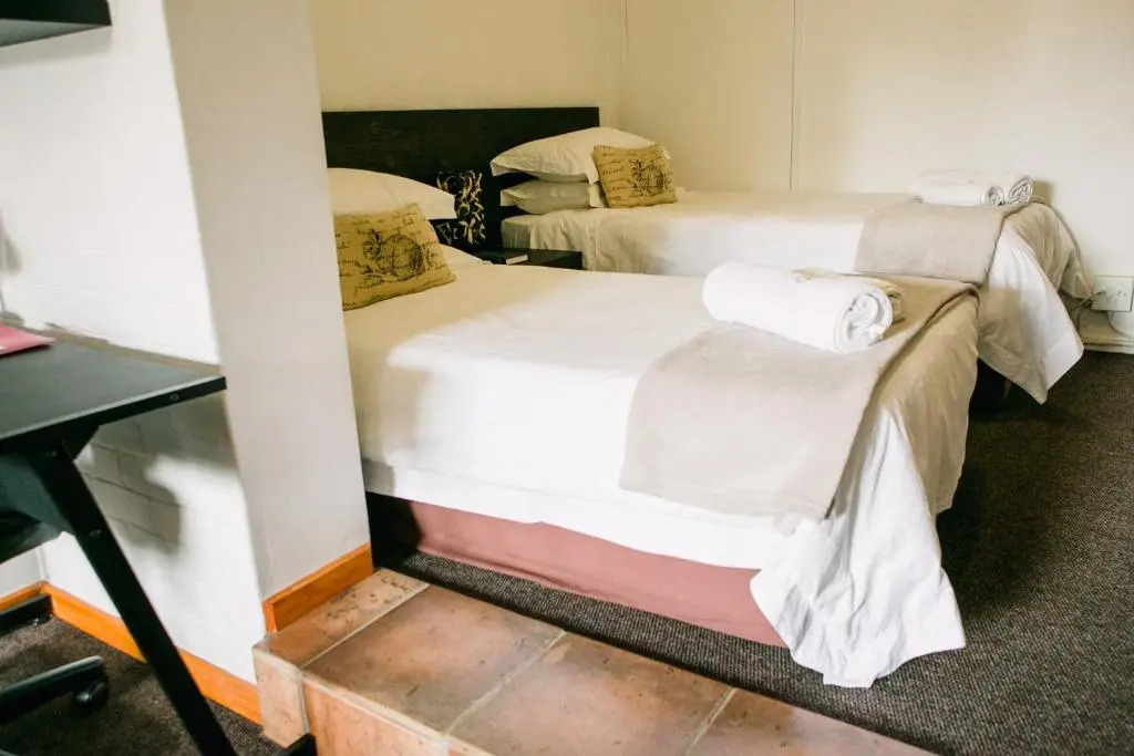 Pennylane Guest House