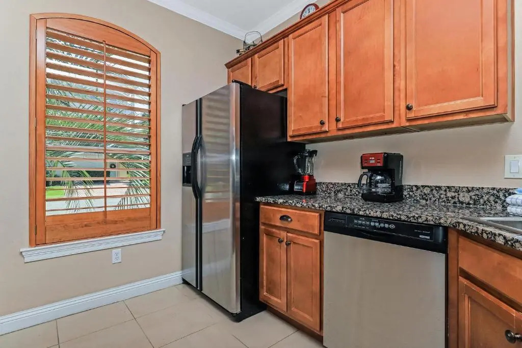 Seven Palms 30A - 35 Las Palmas Way