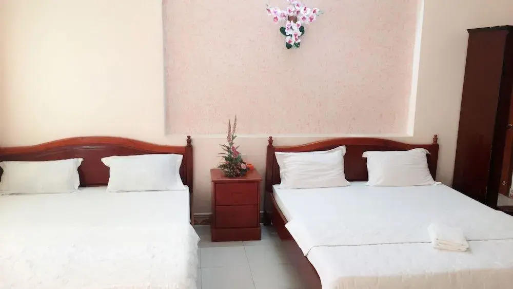 Quang Diep Hostel