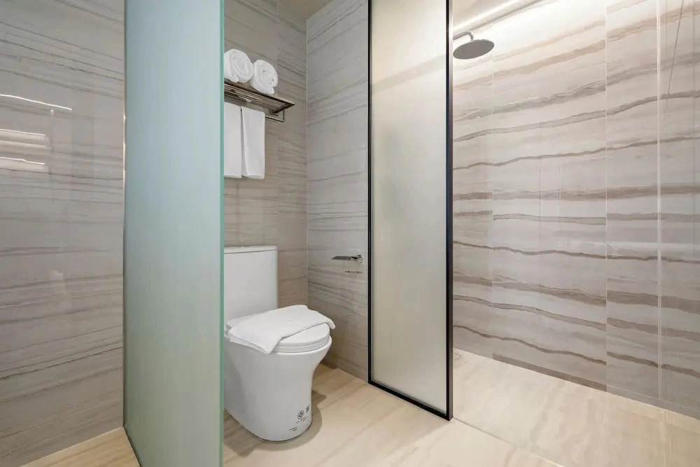 BTP Hotel