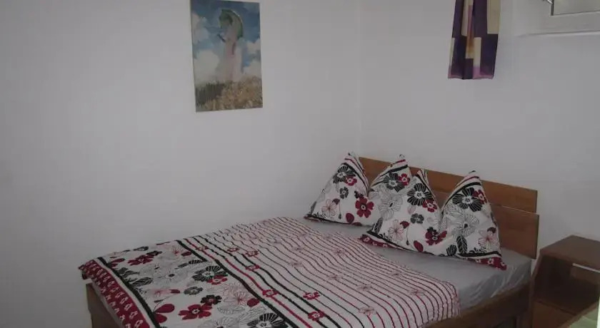 Ferienwohnung Valente