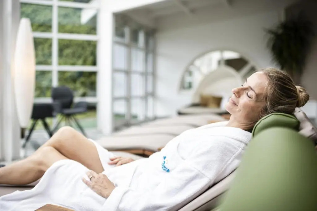 Ferien & Wellnesshotel Windschar