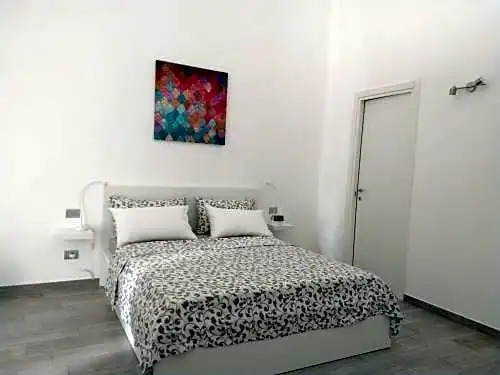 B&B 20 Archi