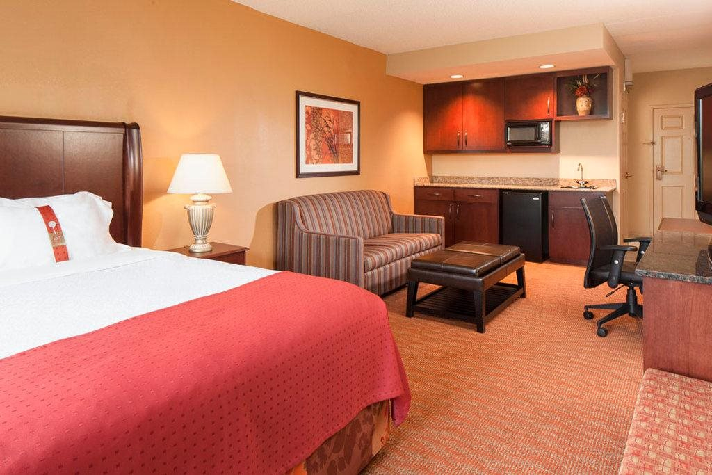 Holiday Inn Hotel & Suites Council Bluffs I-29 by IHG