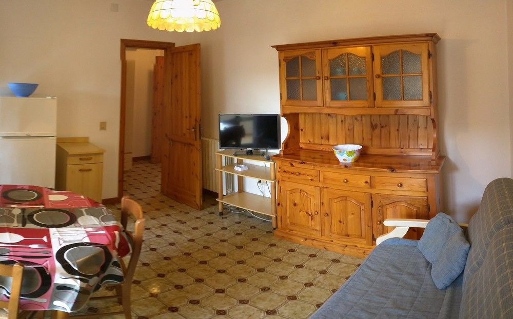 Residence Atlante
