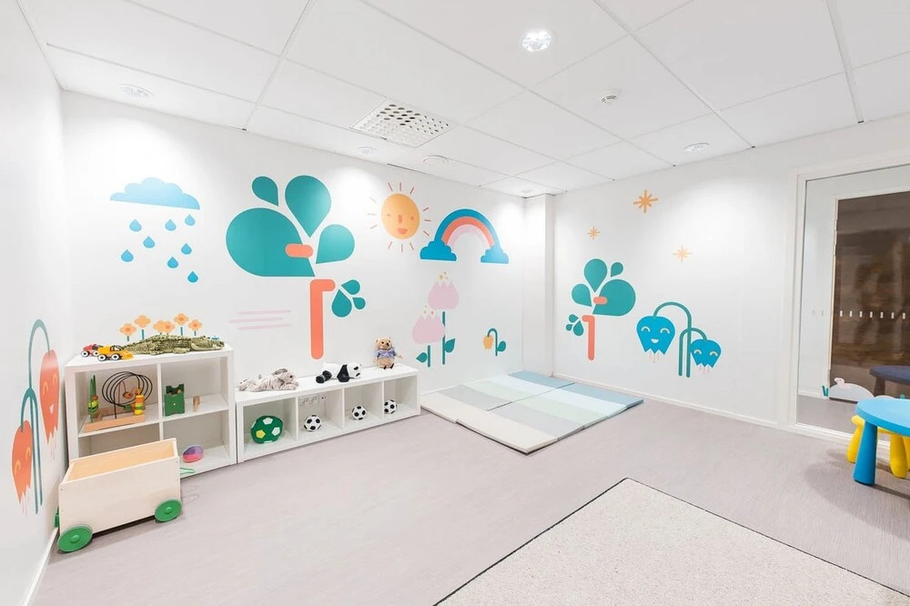 Forenom Serviced Apartments Helsinki Mansku