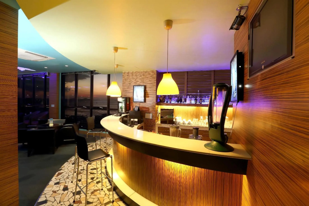 Hotel Maximillian