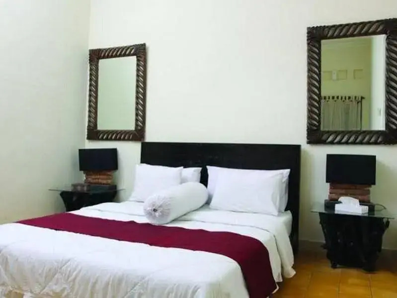 Pondok Gajah Homestay