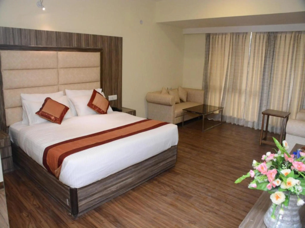 Zone Connect by The Park Katra