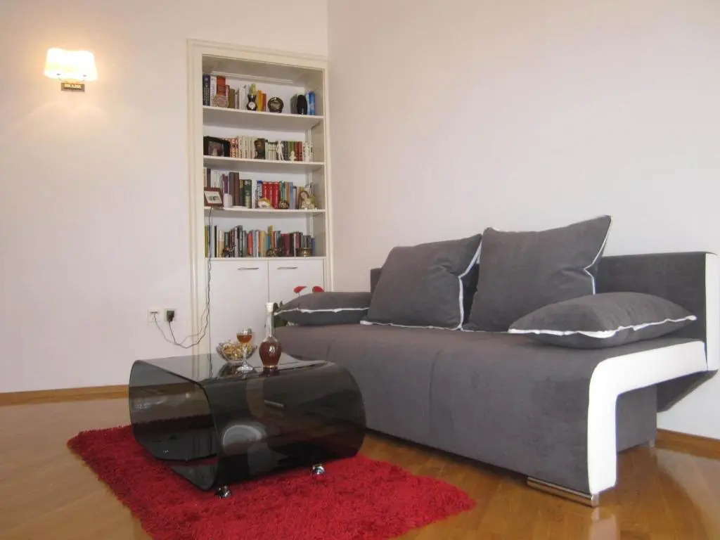 Apartments Skiljan