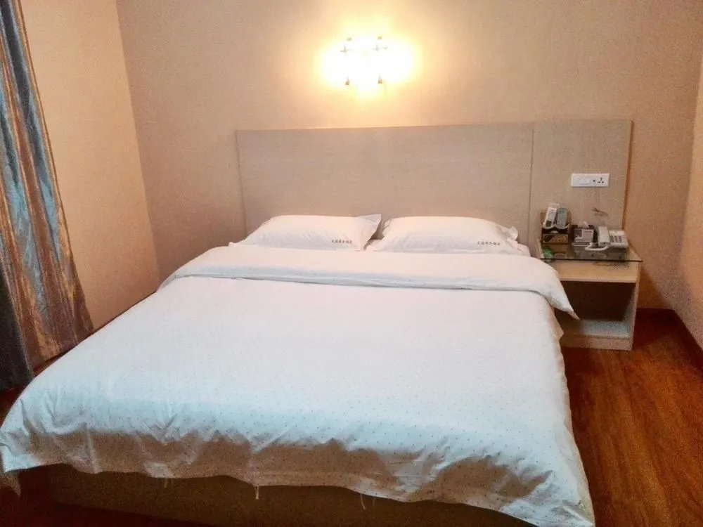 Guilin Tianyi Business Hotel