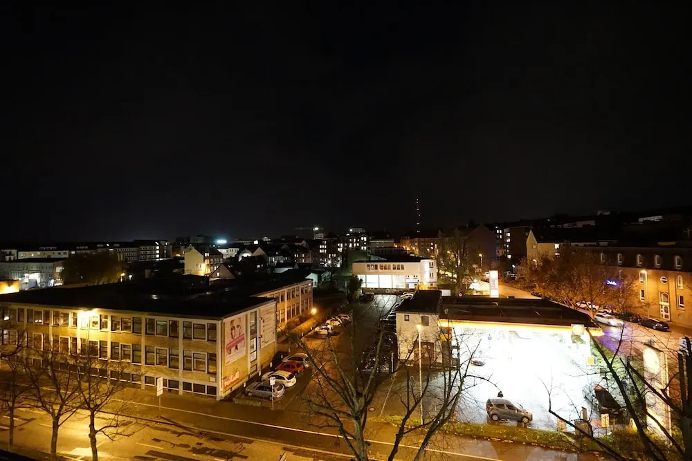 Rabes Hotel Kiel