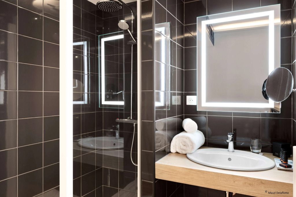 Aiden by Best Western Taim Hotel & SPA