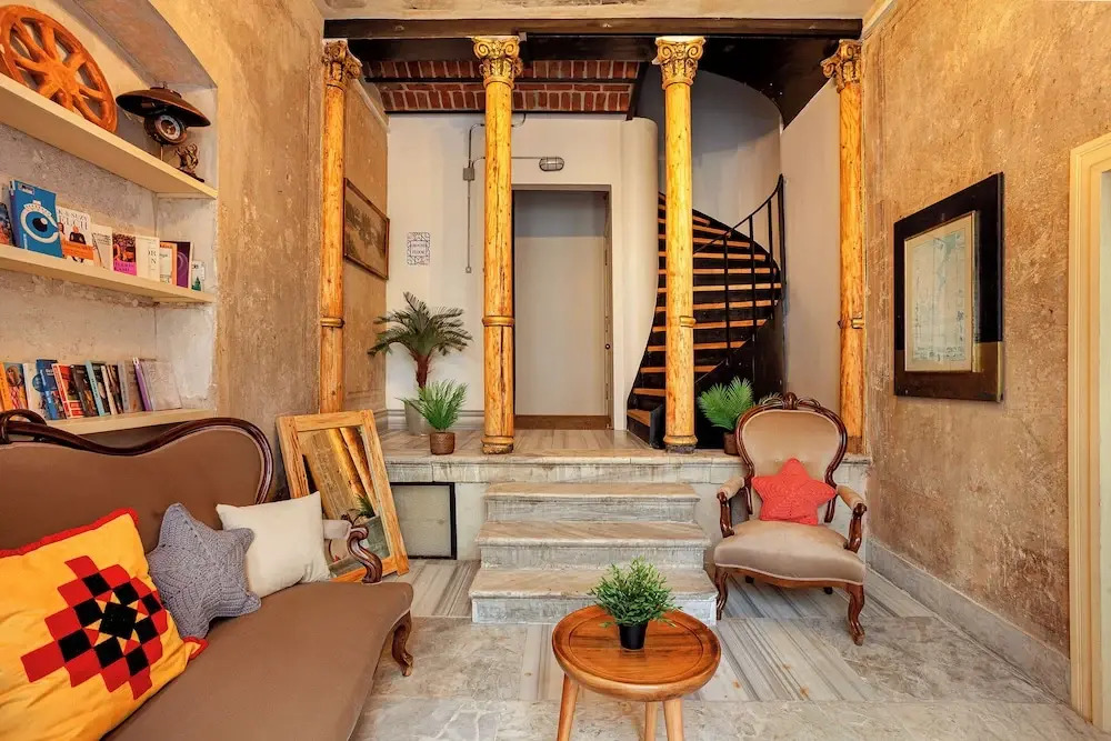 Armel Homes Beyoğlu