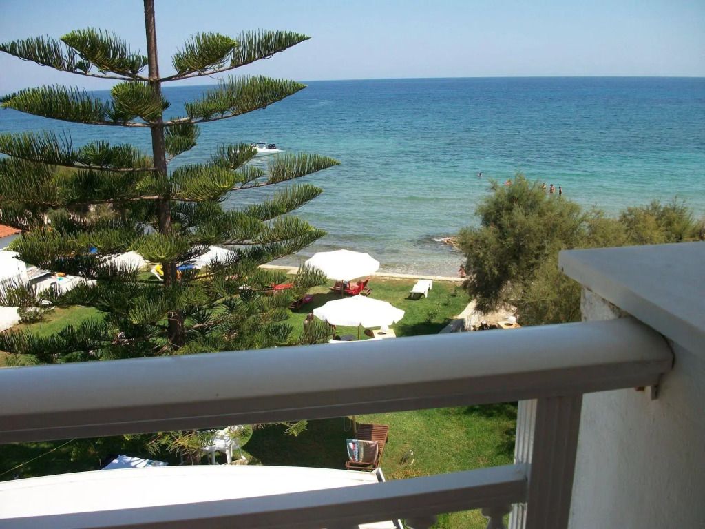 Stefania Apartments