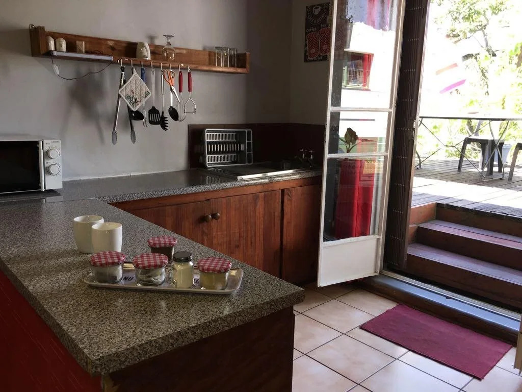 Sabie Self Catering Apartments