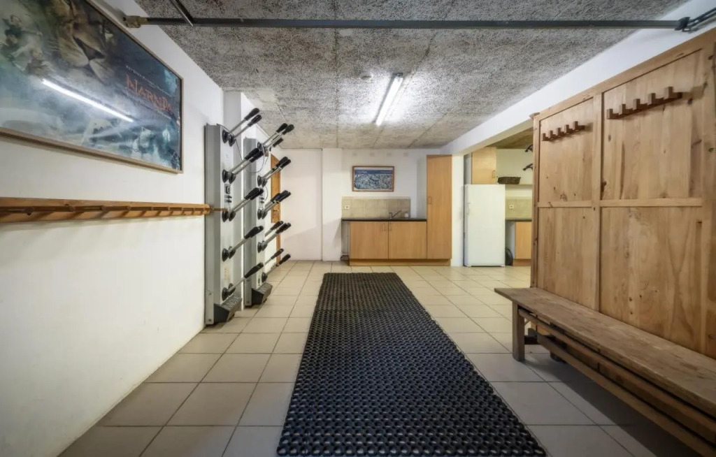 Chalet Narnia