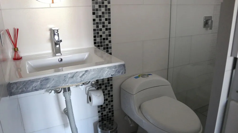 Hotel Stay Guatape