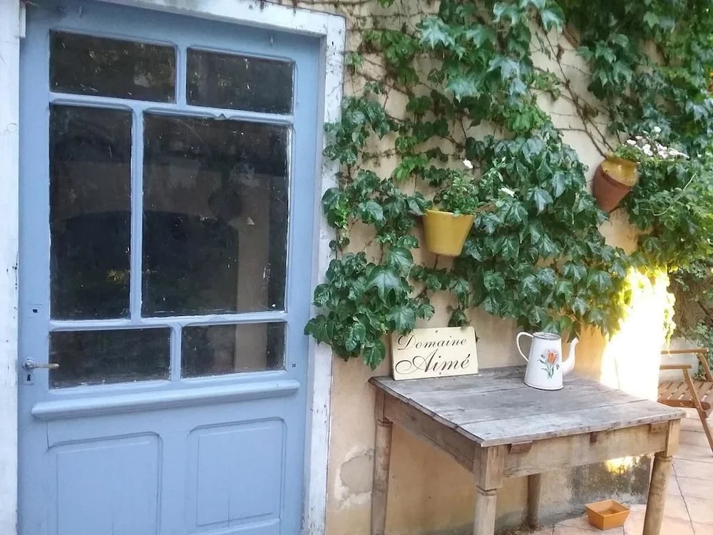B&B Domaine Aimé