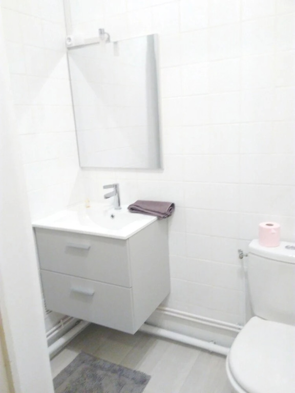 Apartment With one Bedroom in Lyon, With Wonderful City View and Wifi