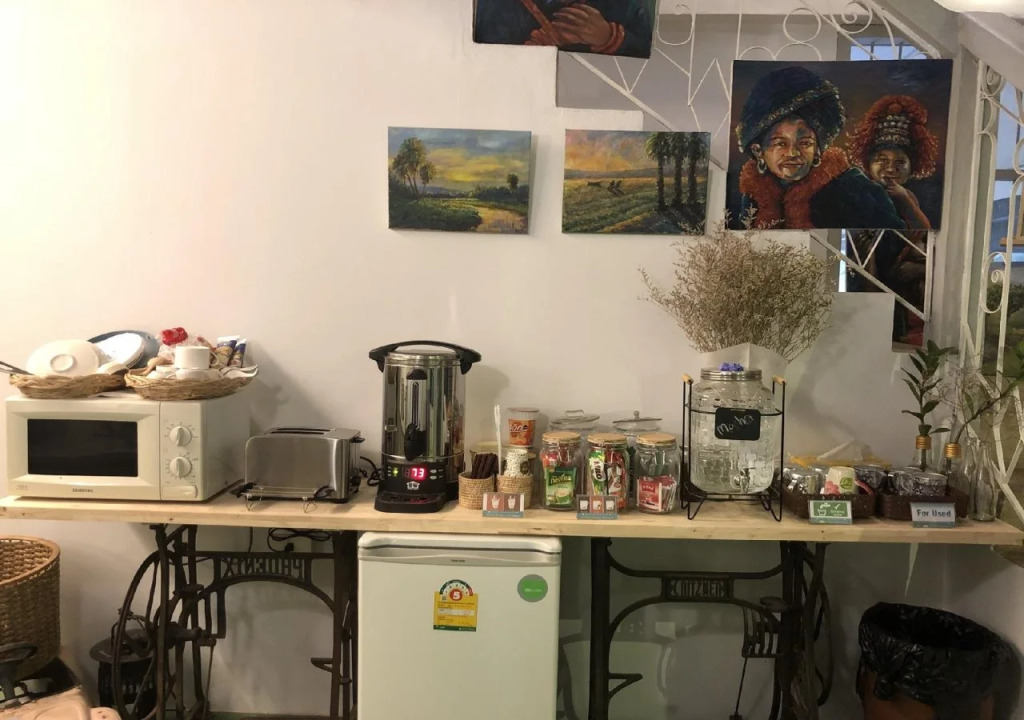 Silsopa Hostel
